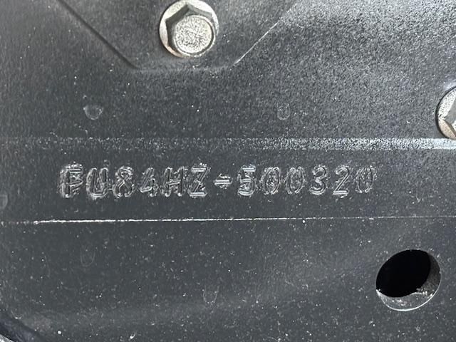 MITSUBISHI FUSOU SUPER GREAT 2025 Image 31