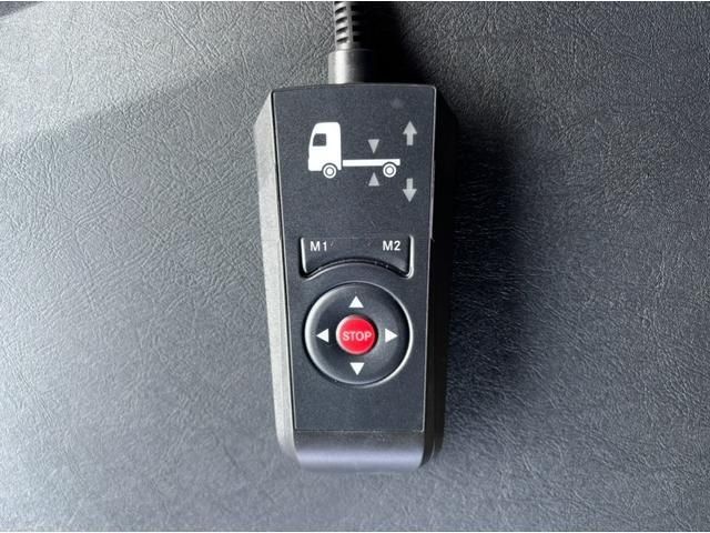 MITSUBISHI FUSOU SUPER GREAT 2025 Image 31