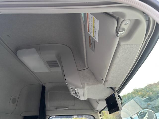 MITSUBISHI FUSOU SUPER GREAT 2025 Image 31