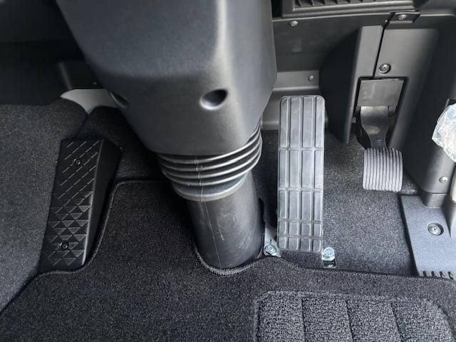 MITSUBISHI FUSOU SUPER GREAT 2025 Image 31