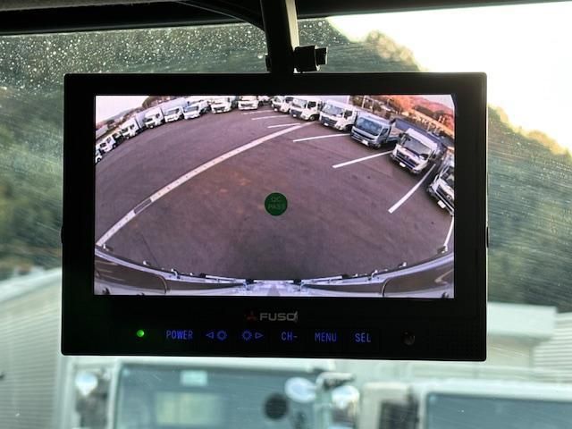 MITSUBISHI FUSOU SUPER GREAT 2025 Image 31