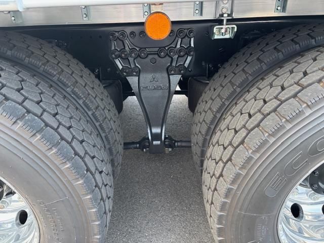 MITSUBISHI FUSOU SUPER GREAT 2025 Image 31