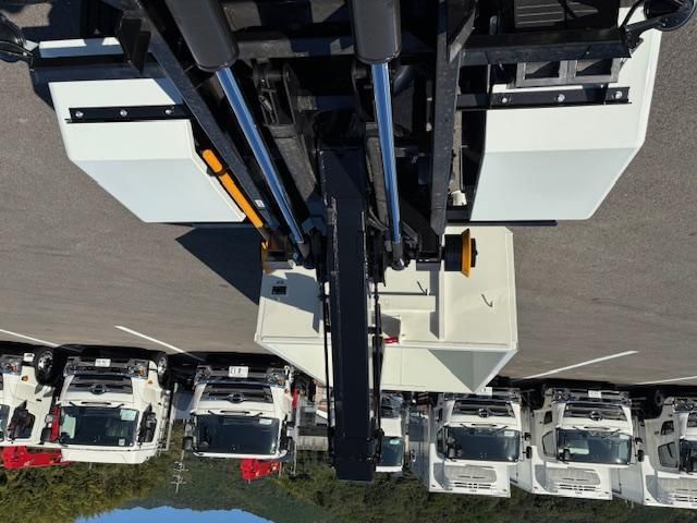 MITSUBISHI CANTER 2025 Image 31