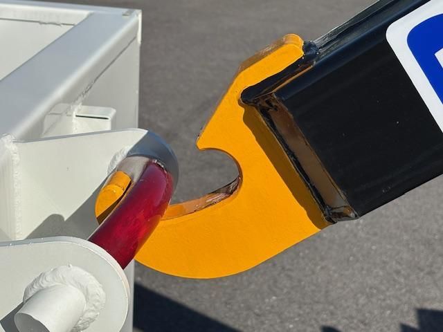 MITSUBISHI CANTER 2025 Image 31