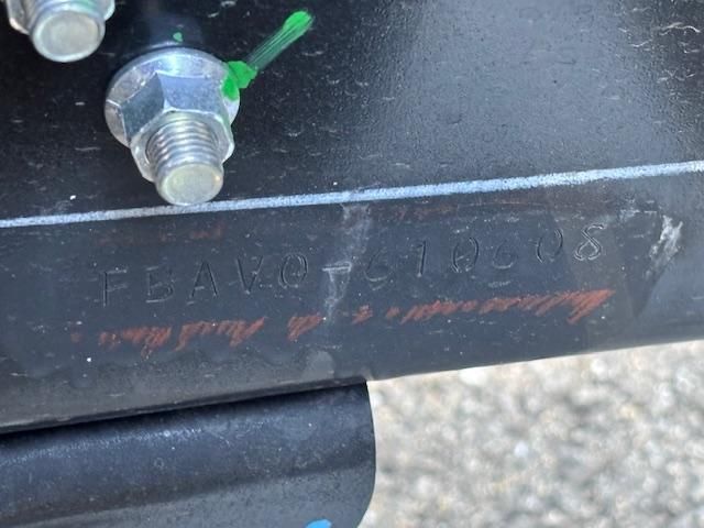 MITSUBISHI CANTER 2025 Image 31