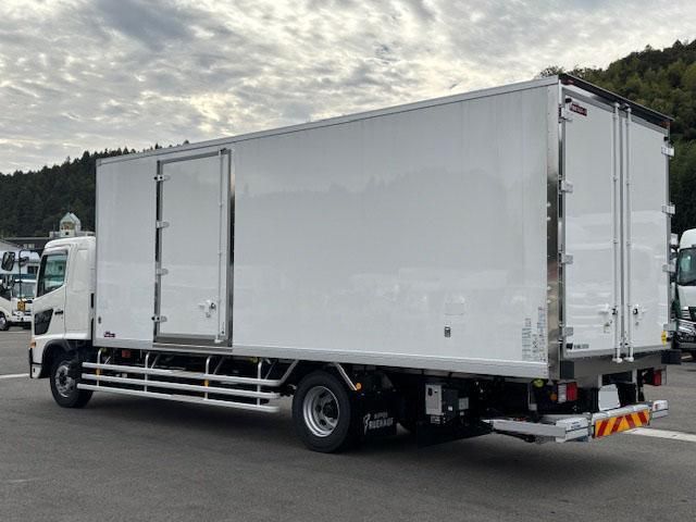 HINO RANGER 2025 Image 31