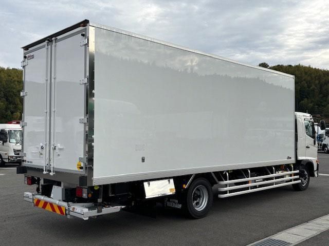 HINO RANGER 2025 Image 31