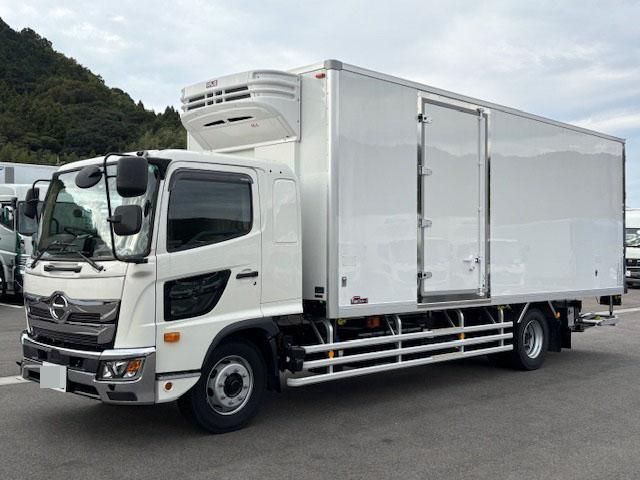 HINO RANGER 2025 Image 31