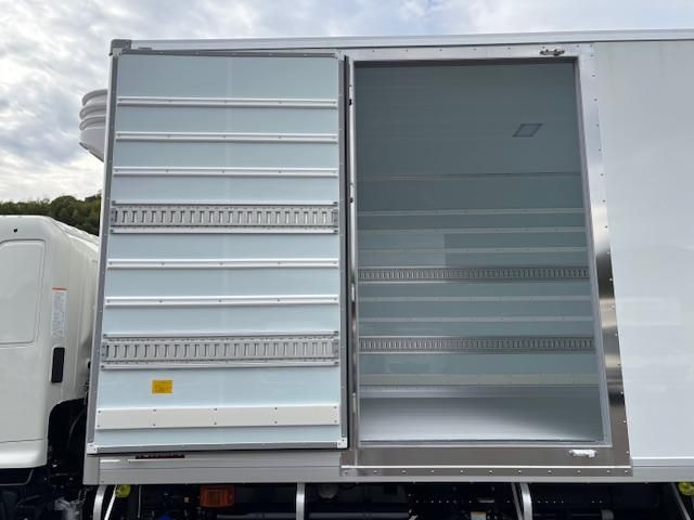 HINO RANGER 2025 Image 31