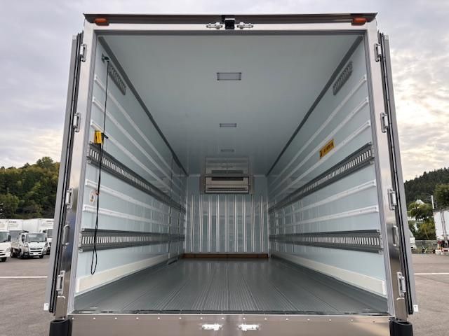 HINO RANGER 2025 Image 31