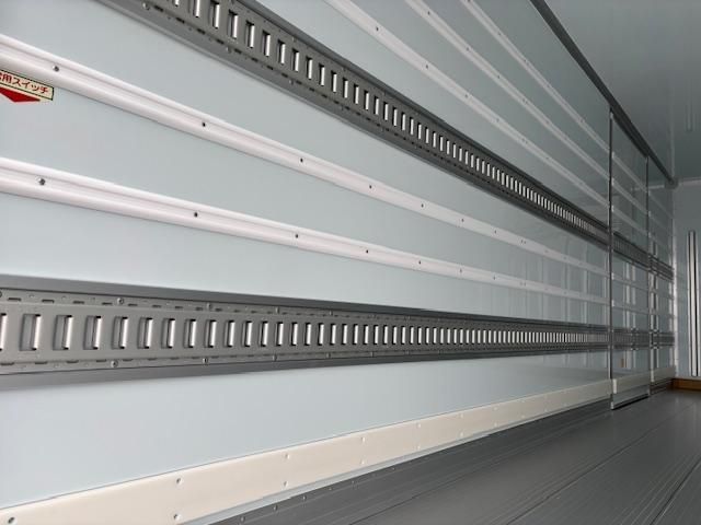 HINO RANGER 2025 Image 31