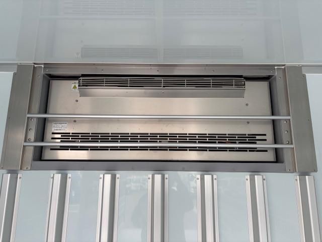 HINO RANGER 2025 Image 31