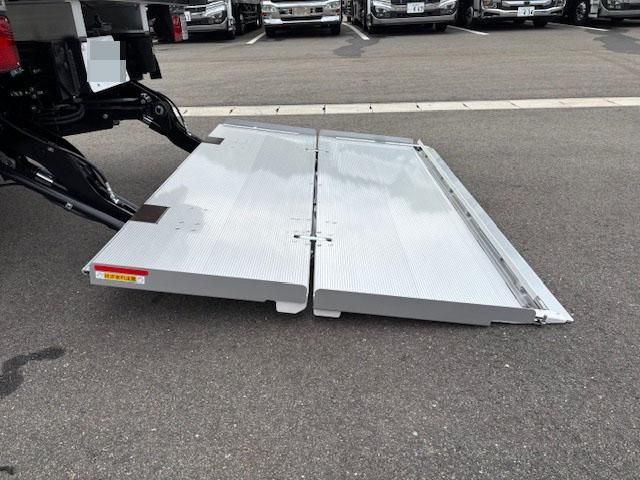 HINO RANGER 2025 Image 31