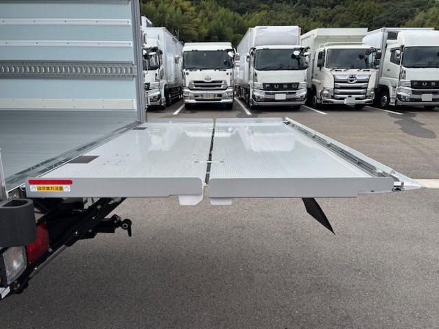 HINO RANGER 2025 Image 31