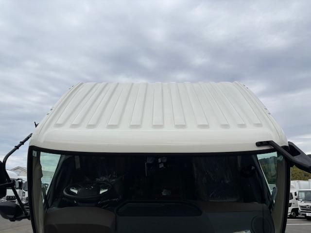 HINO RANGER 2025 Image 31