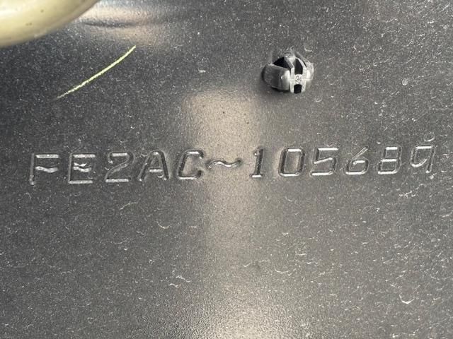 HINO RANGER 2025 Image 31