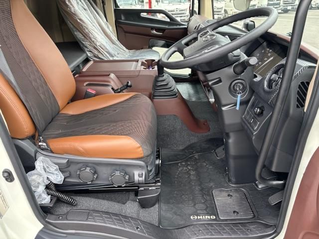 HINO RANGER 2025 Image 31