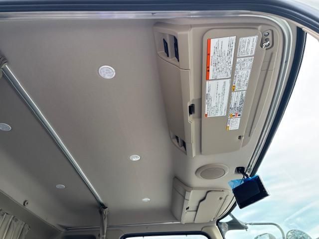 HINO RANGER 2025 Image 31