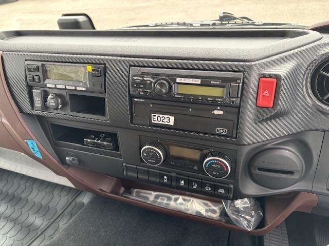 HINO RANGER 2025 Image 31