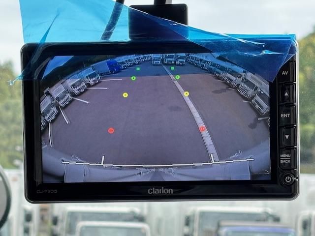 HINO RANGER 2025 Image 31