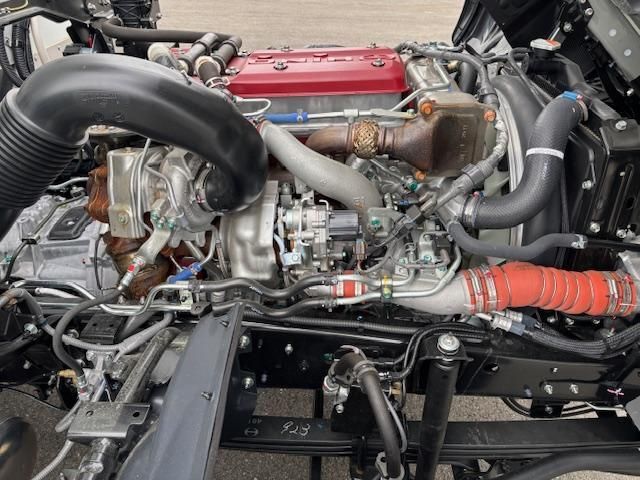 HINO RANGER 2025 Image 31