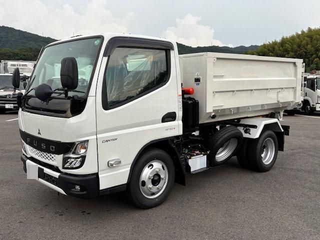MITSUBISHI CANTER 2025 Image 31