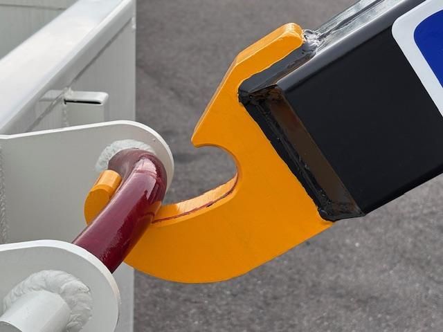 MITSUBISHI CANTER 2025 Image 31