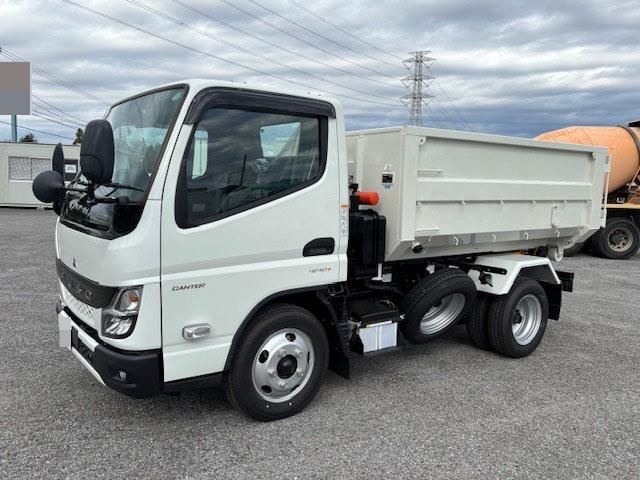 MITSUBISHI CANTER 2025 Image 31