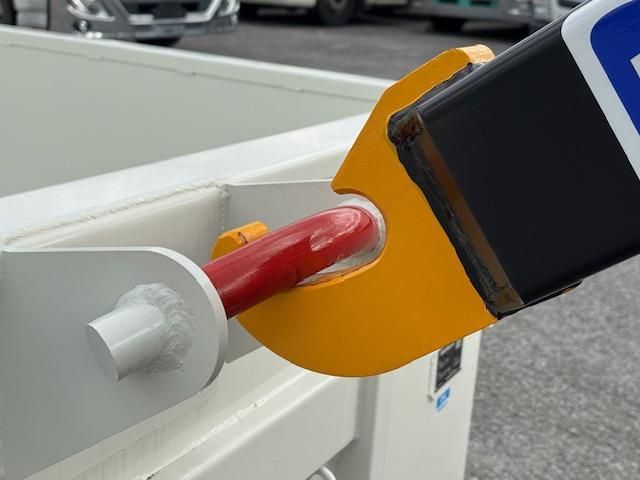 MITSUBISHI CANTER 2025 Image 31