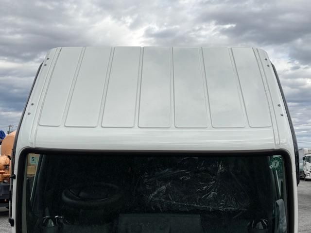 MITSUBISHI CANTER 2025 Image 31