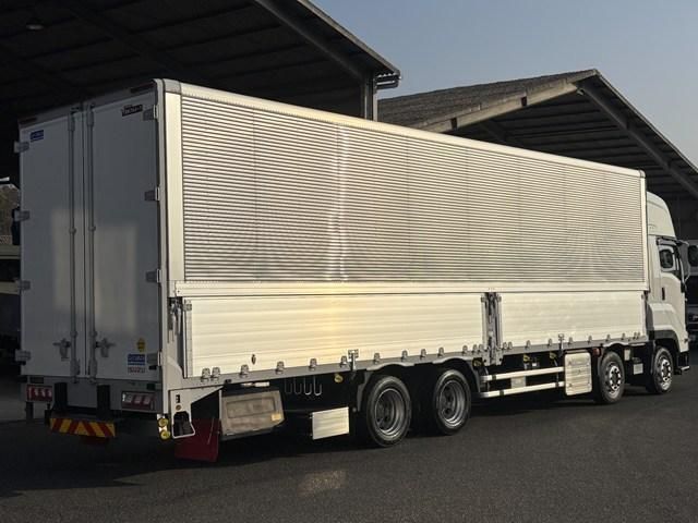 ISUZU GIGA 2025 Image 31