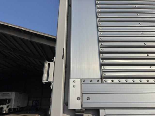 ISUZU GIGA 2025 Image 31