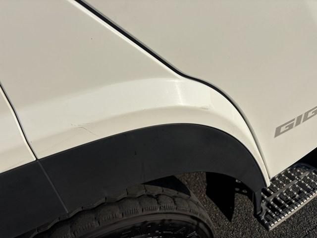 ISUZU GIGA 2025 Image 31