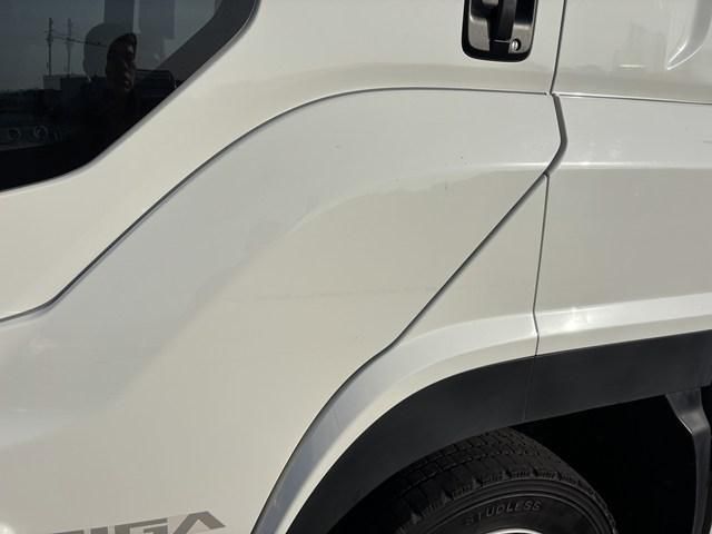ISUZU GIGA 2025 Image 31