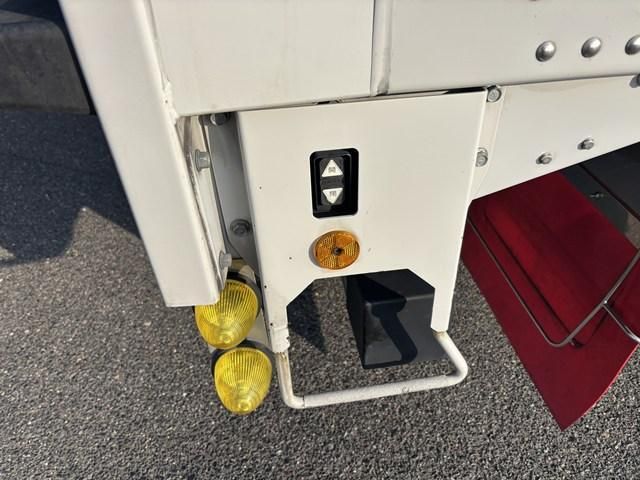 ISUZU GIGA 2025 Image 31