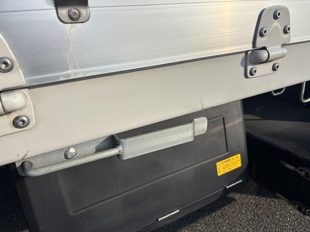 ISUZU GIGA 2025 Image 31