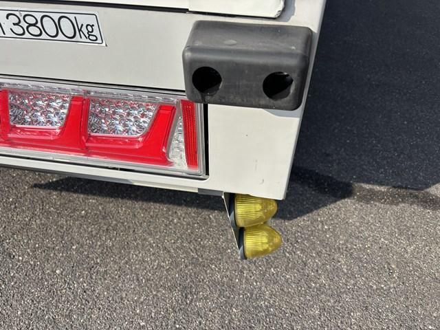 ISUZU GIGA 2025 Image 31