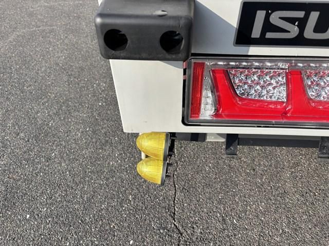 ISUZU GIGA 2025 Image 31