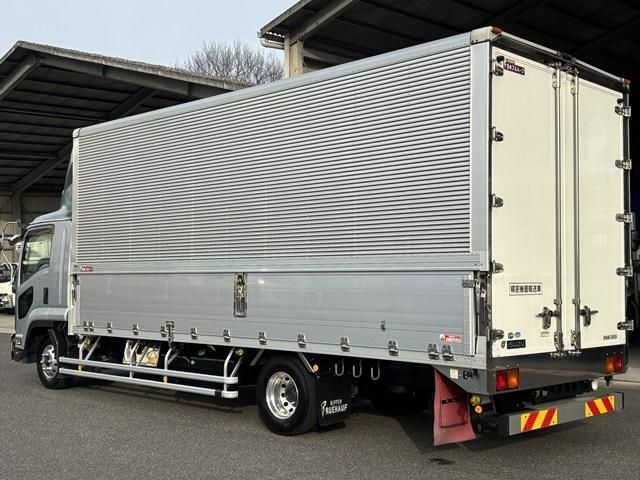 ISUZU FORWARD 2015 Image 31