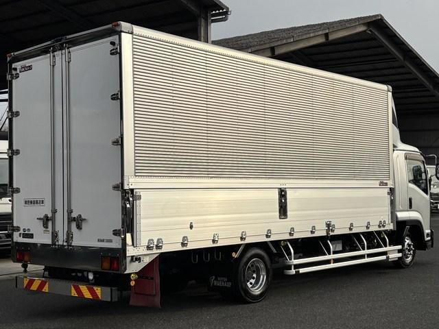 ISUZU FORWARD 2015 Image 31