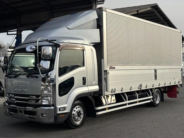 ISUZU FORWARD 2015 Image 31