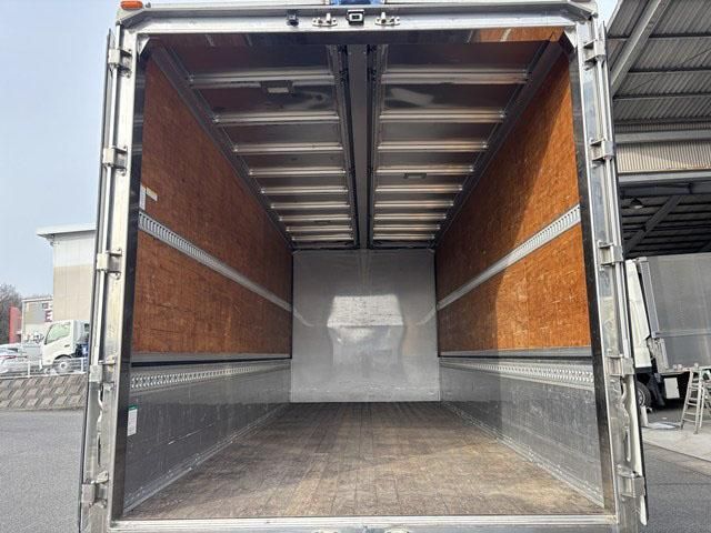 ISUZU FORWARD 2015 Image 31