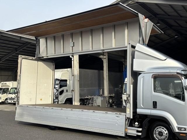 ISUZU FORWARD 2015 Image 31