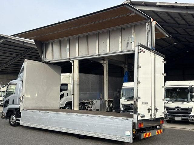 ISUZU FORWARD 2015 Image 31