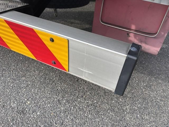 ISUZU FORWARD 2015 Image 31