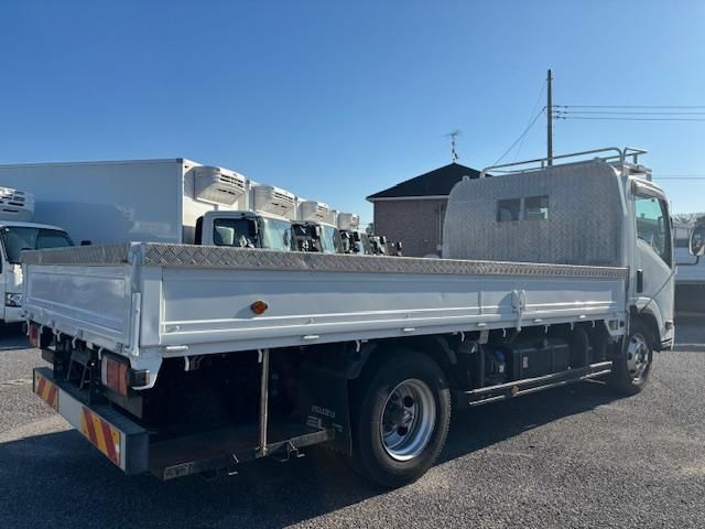 ISUZU ELF 2020 Image 31