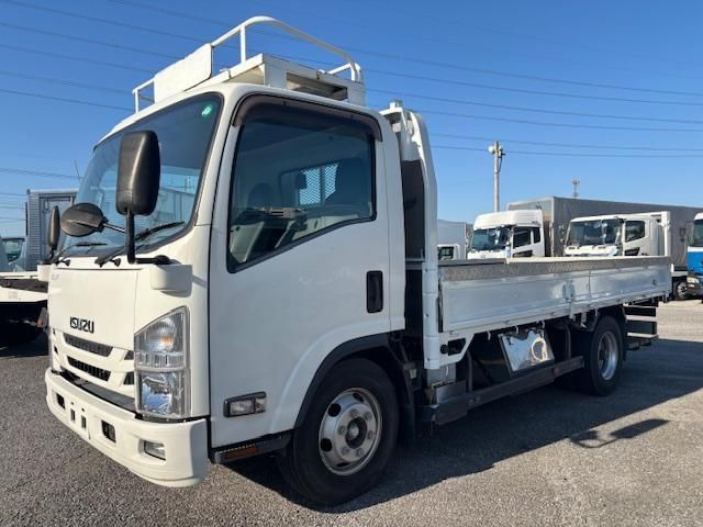 ISUZU ELF 2020 Image 31