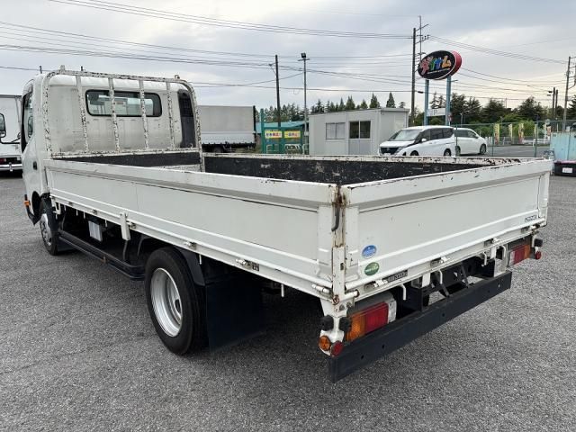 TOYOTA DYNA 2018 Image 31