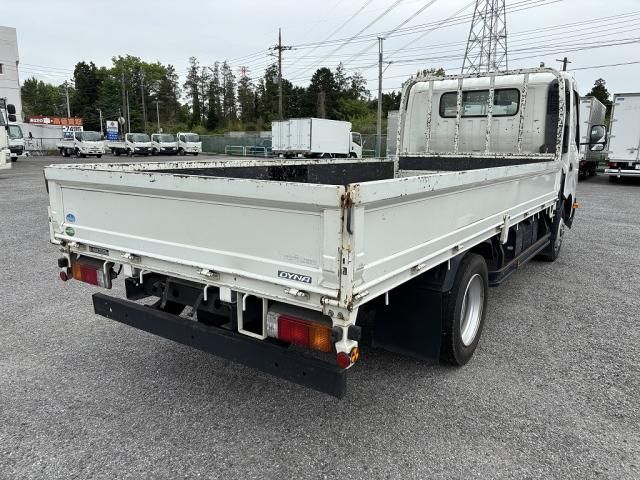 TOYOTA DYNA 2018 Image 31