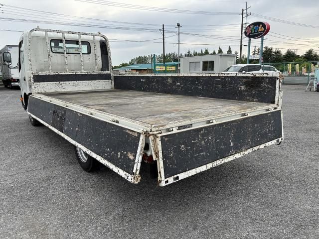 TOYOTA DYNA 2018 Image 31